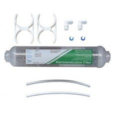 Upgrade your RO Reverse Osmosis with re-mineralization inline filter - B076K2HGC7